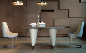 Стол RUBINO FRANCO BIANCHINI ELG 3876 K