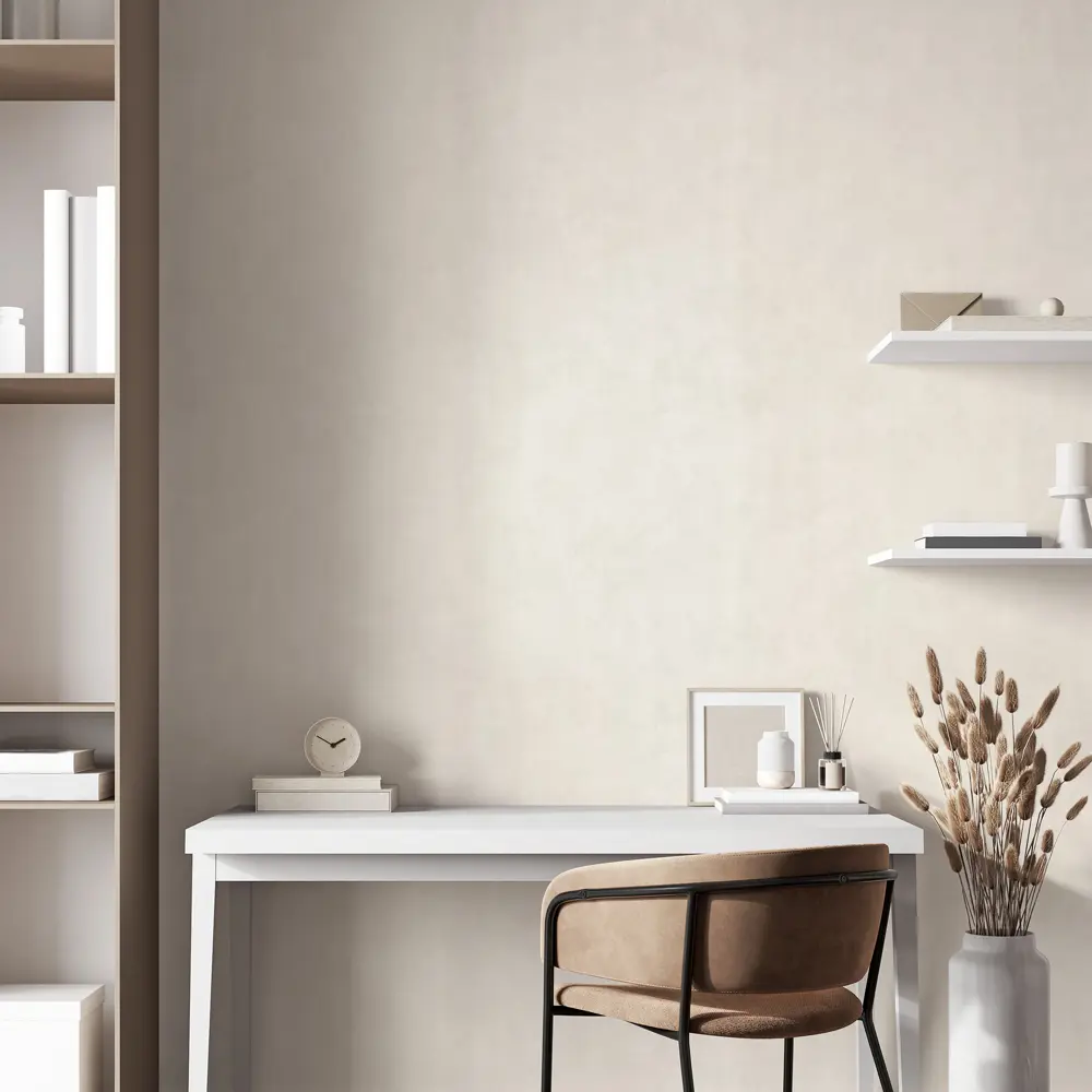 Обои флизелиновые Аспект Ру Марта бежевые 1.06 м 78039-12 STLM-2040582 - Вид №4