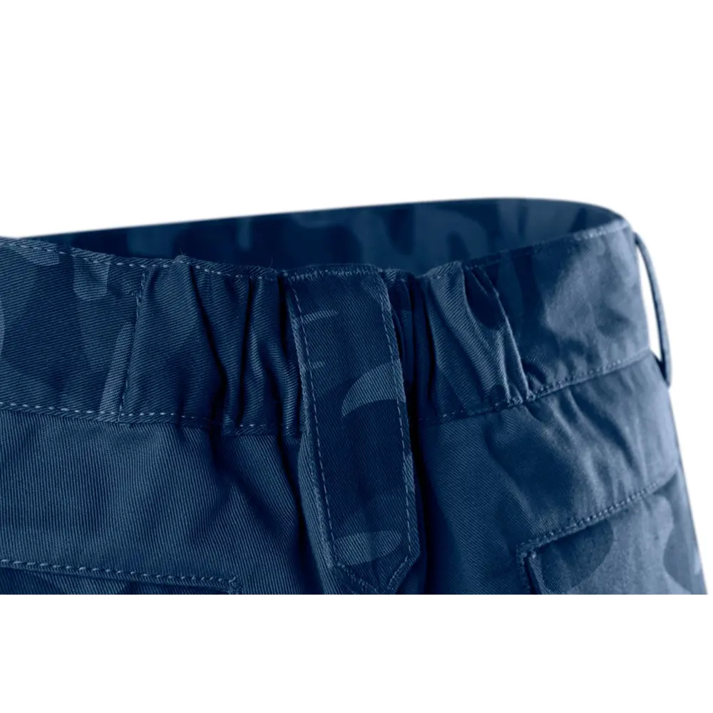 Брюки рабочие Neo Tools Camo синие размер S рост 175-178 STLM-2050991 - Вид №3