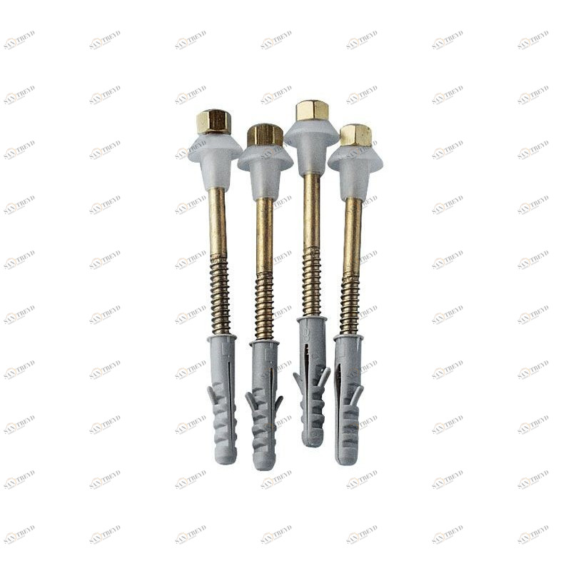 A910 Комплектующие запчасти  DANIEL RUBINETTERIE 