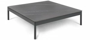 FISCHER MÖBEL Журнальный столик из фм-керамитоп Kairos