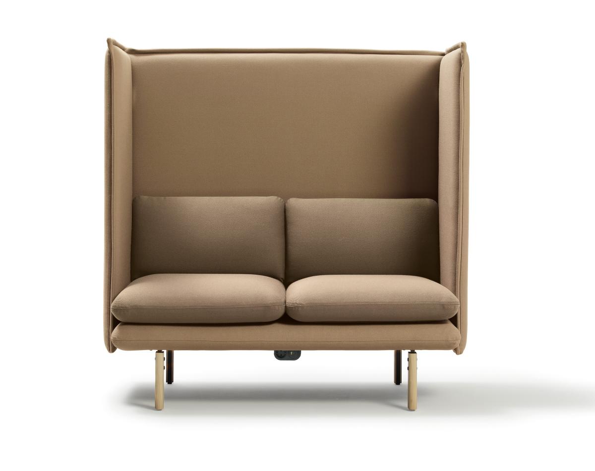001460 Диван XXL SANCAL Rew