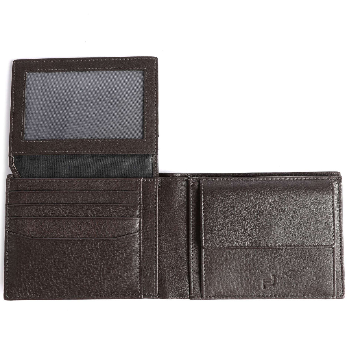 OSO09905.099 Портмоне OSO09905 Wallet Porsche Design Business SLG  - Вид №3