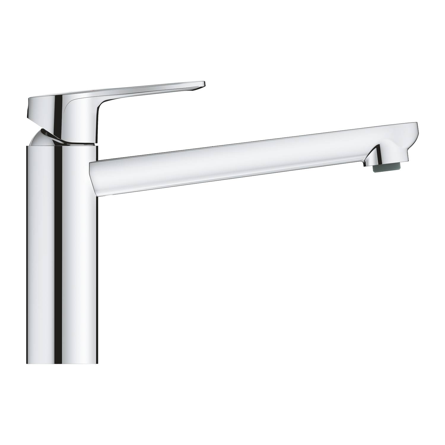 Смеситель для кухни GROHE BauFlow, хром (31688000) - Вид №2