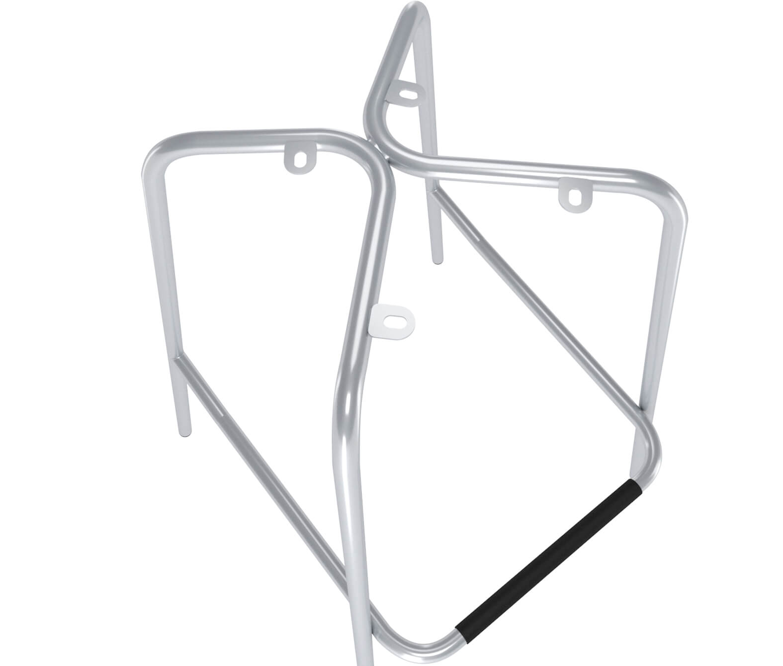 Стул барный SHT-ST29-C/S29 пепельный Santreyd SHTST538 - Вид №7