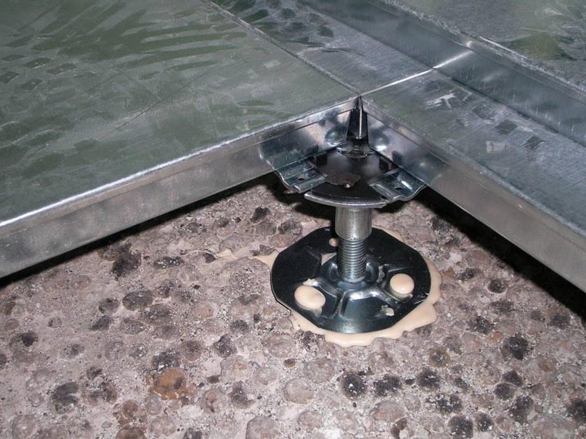 LIUNI Модульная система для фальшпола sun-id-1401189 - Вид №2