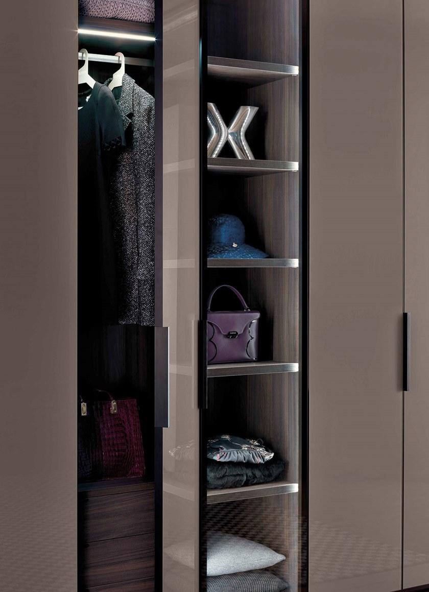 OLIVIERI Шкаф из алюминия и стекла sun-id-1362523 - Вид №15