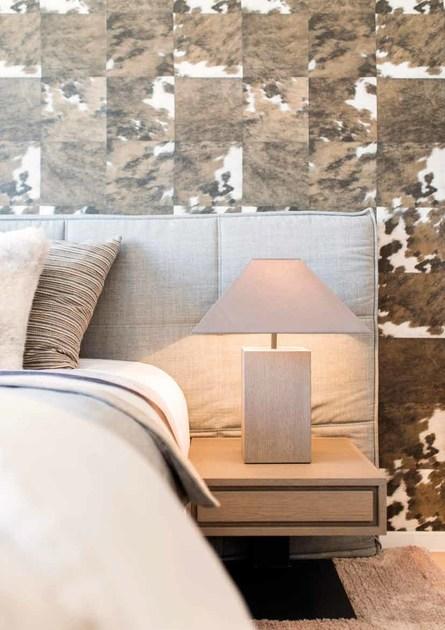 Ph Collection Прикроватная тумбочка из дерева Banco sun-id-1436317 - Вид №1