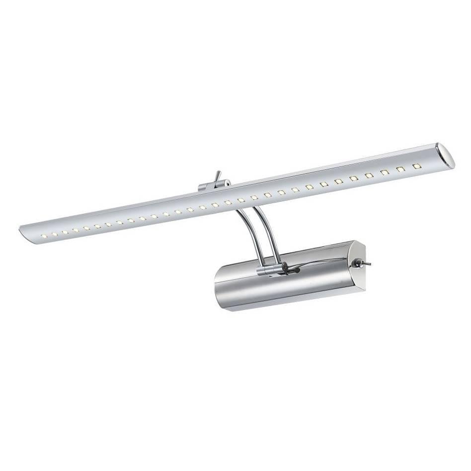 Подсветка для картин Globo Picture I 78302 GLOBO PICTURE I 109379 Хром Ceramica Globo  - Вид №1