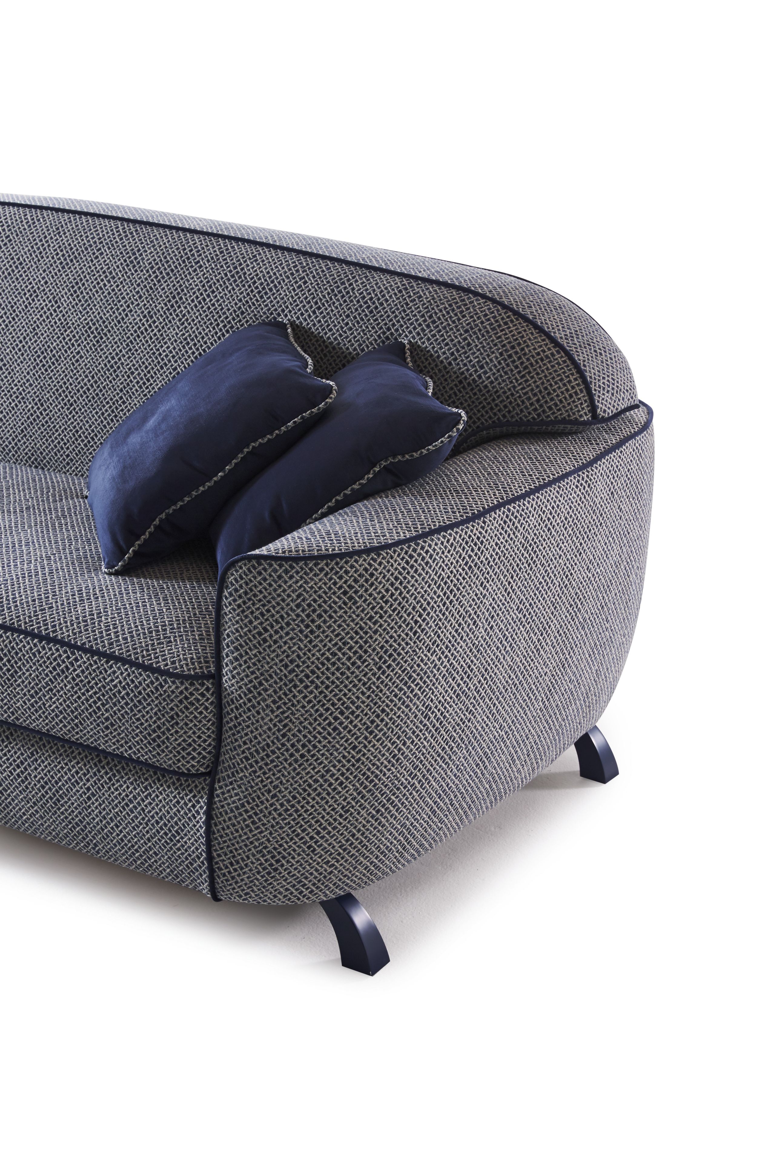 Двуспальный диван-кровать из ткани Milano Bedding CHARLES ARCH-00104310 - Вид №7