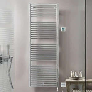 Bemm Эликтрический обогреватель Классический;стандартный (для общественных зданий) Mido хром E.