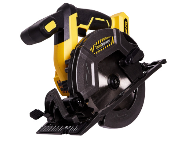 Пила дисковая Hanskonner HCS1857BL 9938082 STDN-0112938 - Вид №2