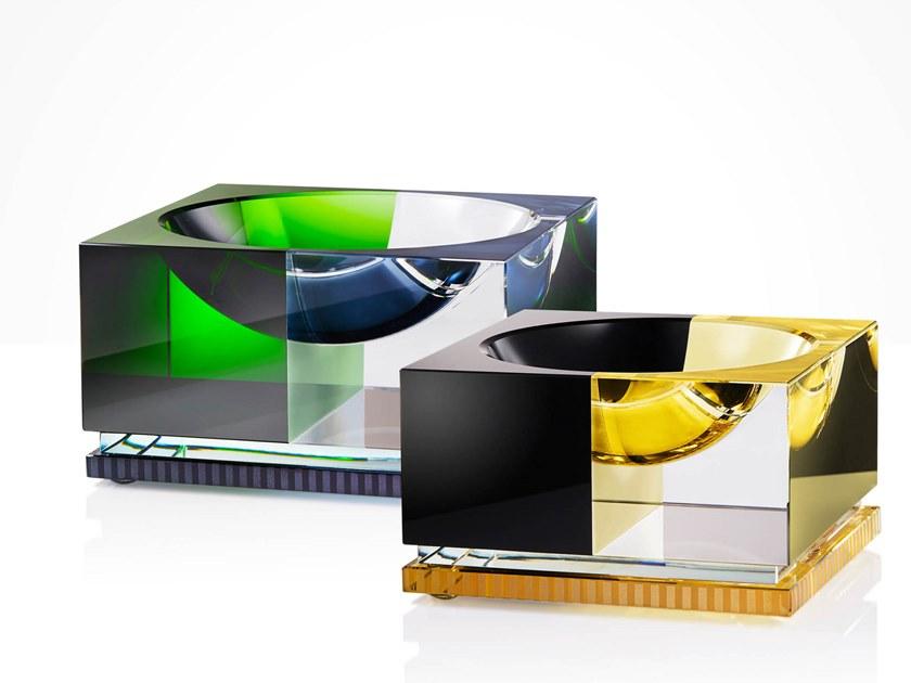 Reflections Copenhagen Хрустальная чашка  241  - Вид №1