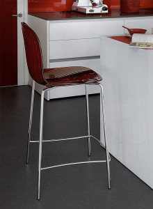 Барный стул  DOMITALIA Playa-Sgb