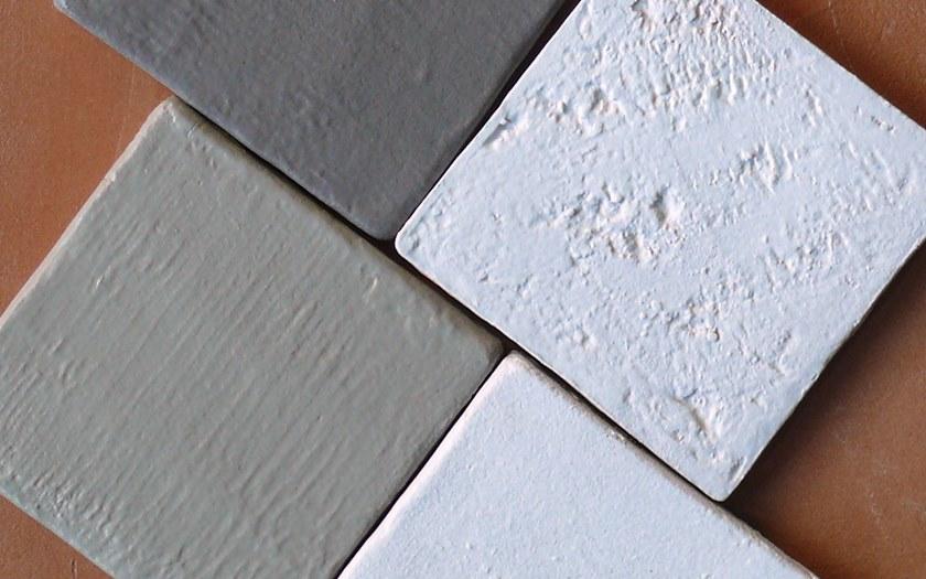 Danilo Ramazzotti Внутренняя облицовка майоликой Intonaco I ve n - Вид №5