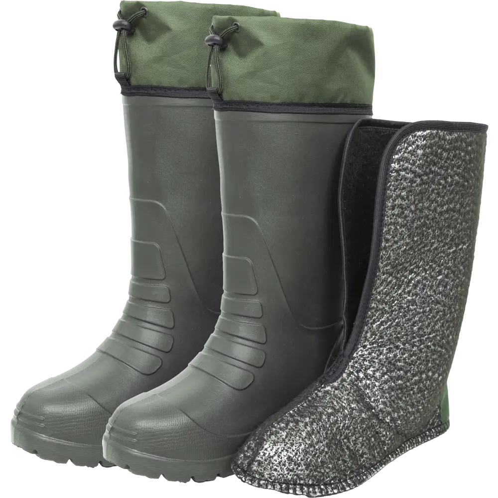 Высокие сапоги Dexter с термовкладышем для активного отдыха 89352395 STLM-0951843 - Вид №1