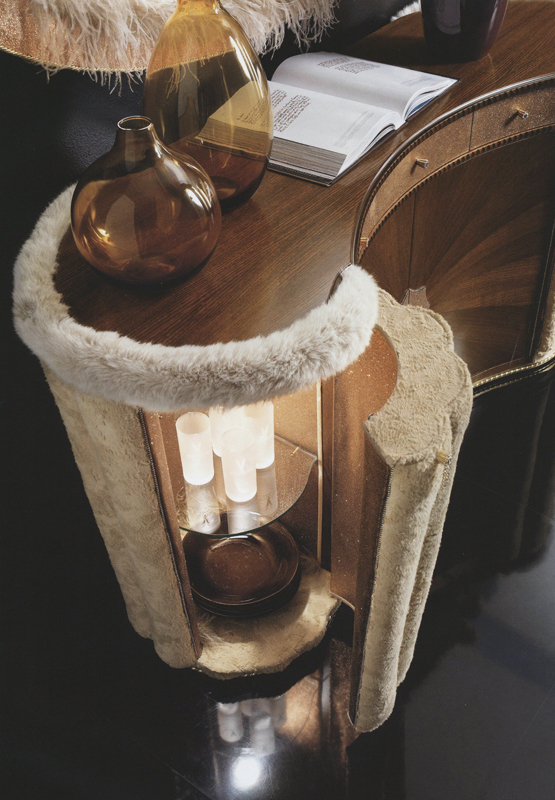 Буфет  ALTAMODA TG09 TIFFANY - Вид №1