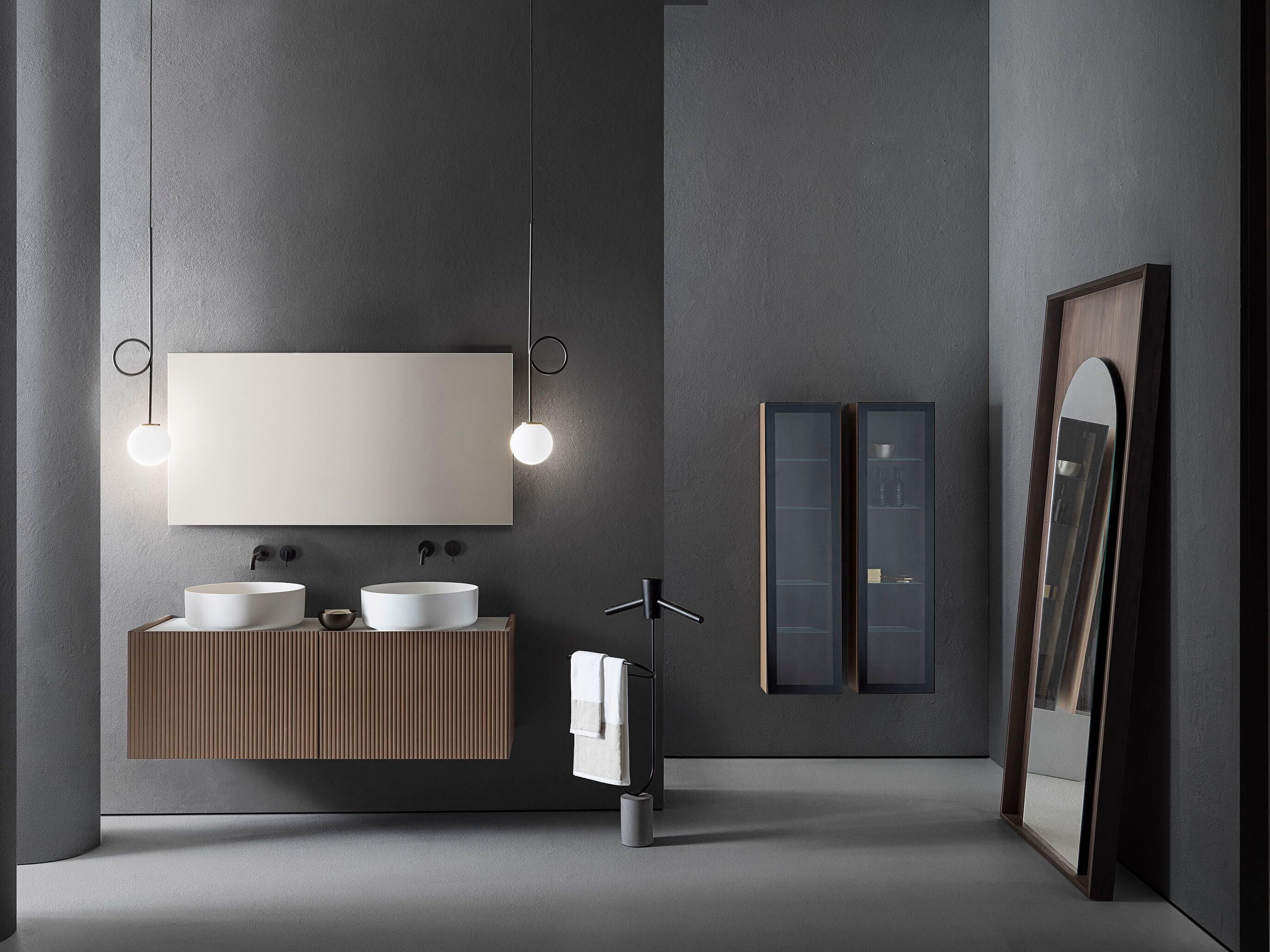 Металлический сервопривод Pirovano SERVETTO APPENDIABITI ARCH-00065817 - Вид №1