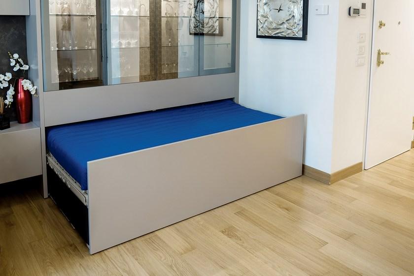 TM Italia Cucine Оборудованная стенка с раскладной кроватью D90 sun-id-1480983 - Вид №3