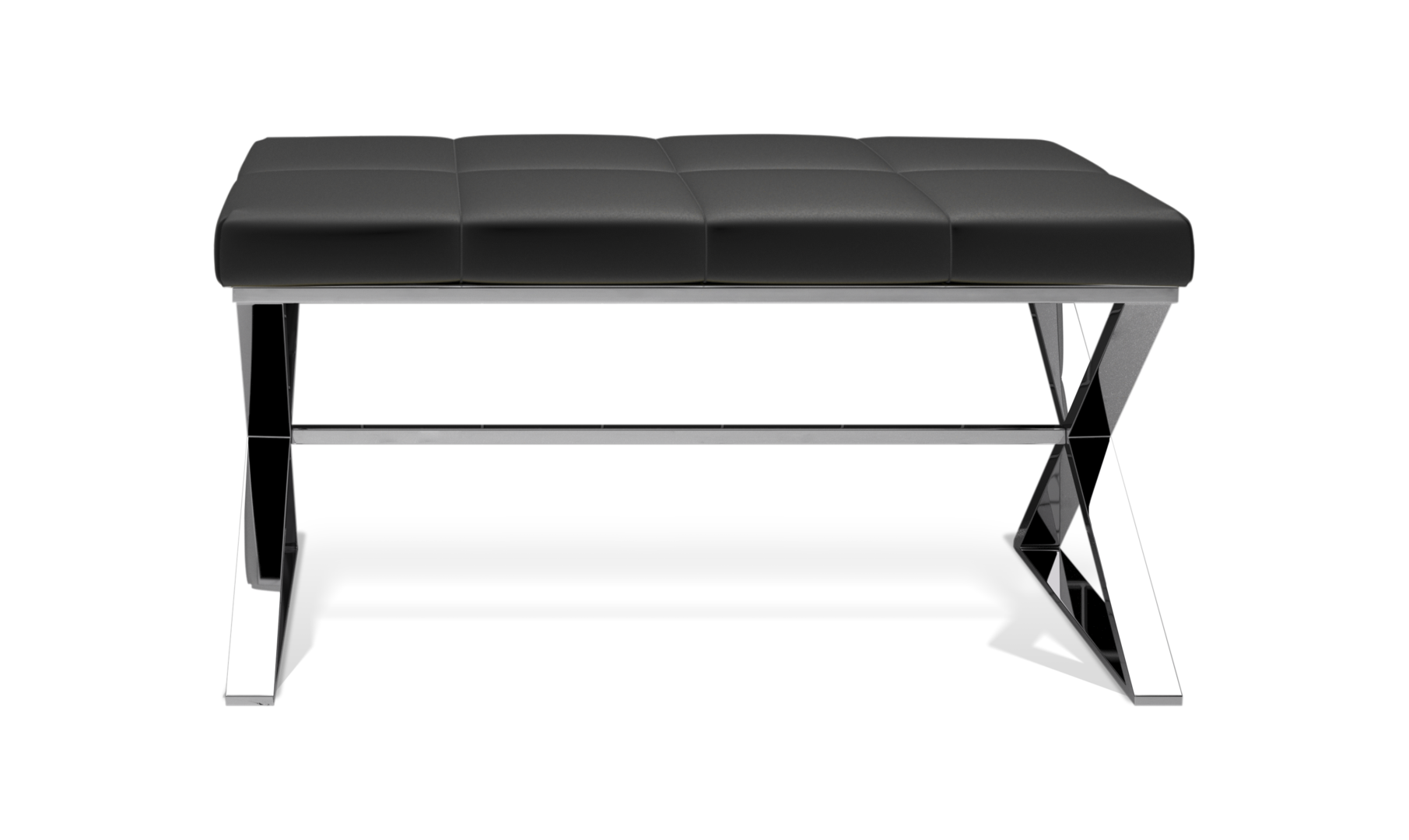 0508905 Скамейка BENCH DECOR WALTHER 