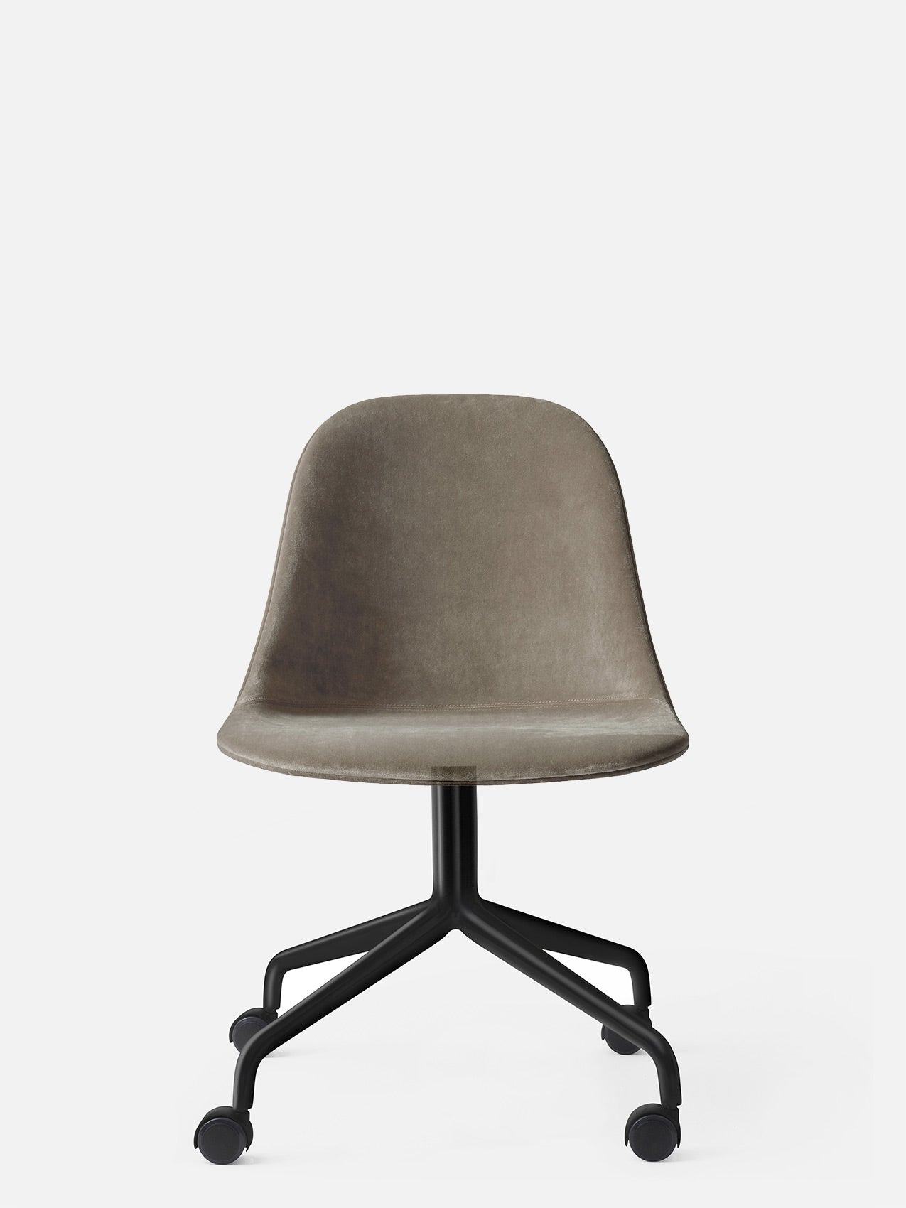 5709262034048 Боковое кресло Harbour, обитое LuceLight  - Вид №13