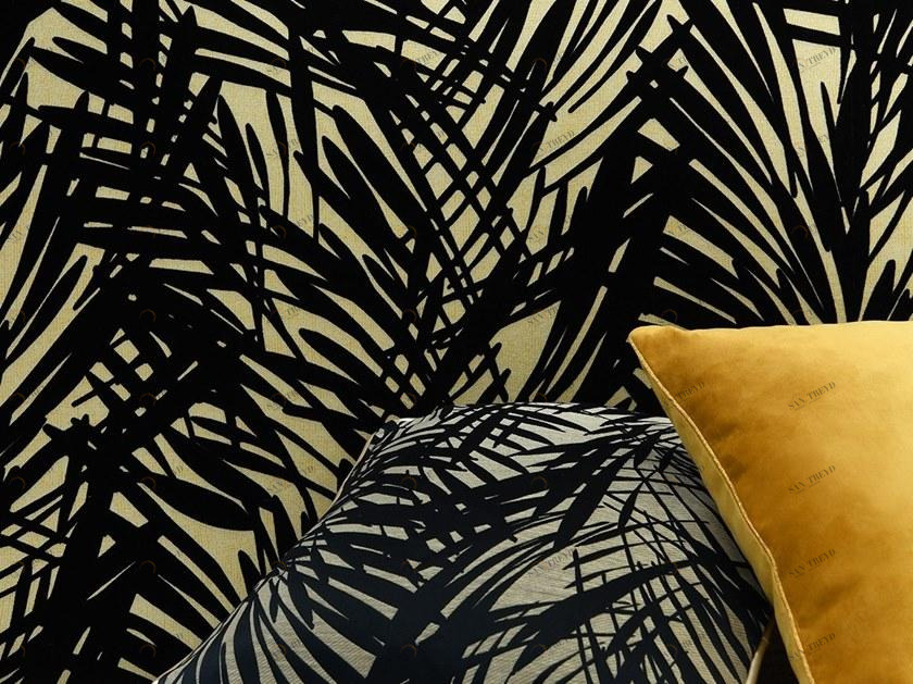 LELIEVRE Флизелиновые обои с цветочными мотивами Premier chapitre 6442