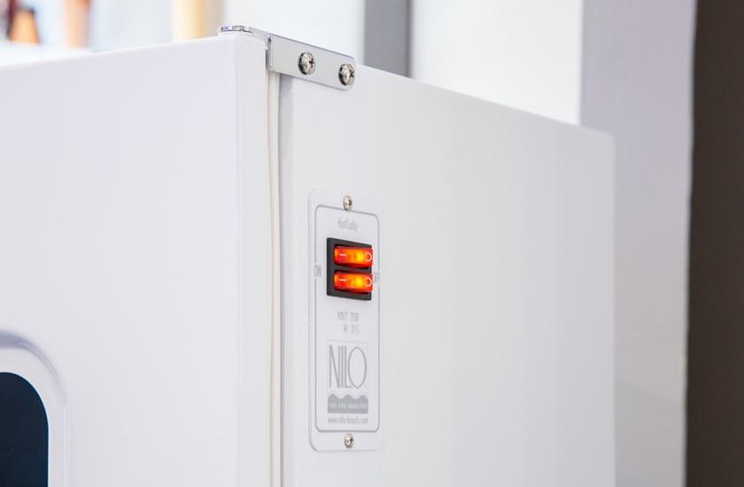 Maletti Профессиональный УФ стерилизатор sun-id-1418932 - Вид №6