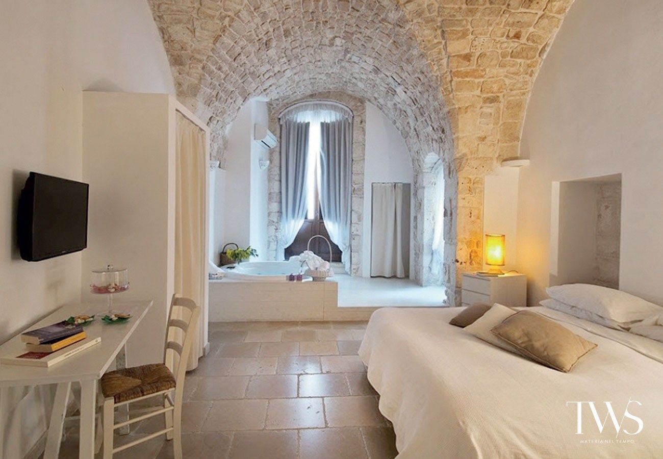 Пол / каменное покрытие TWS Le pietre mediterranee ARCH-00120916 - Вид №7