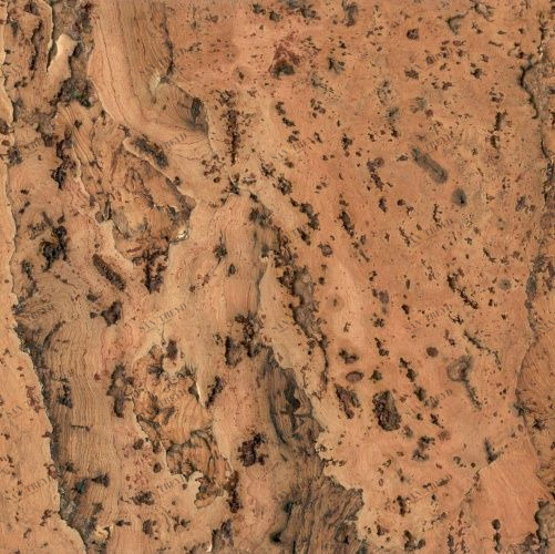 Пробка Corksribas Decork Virgem Nat (Гладкая) 600х300 мм 1701400040