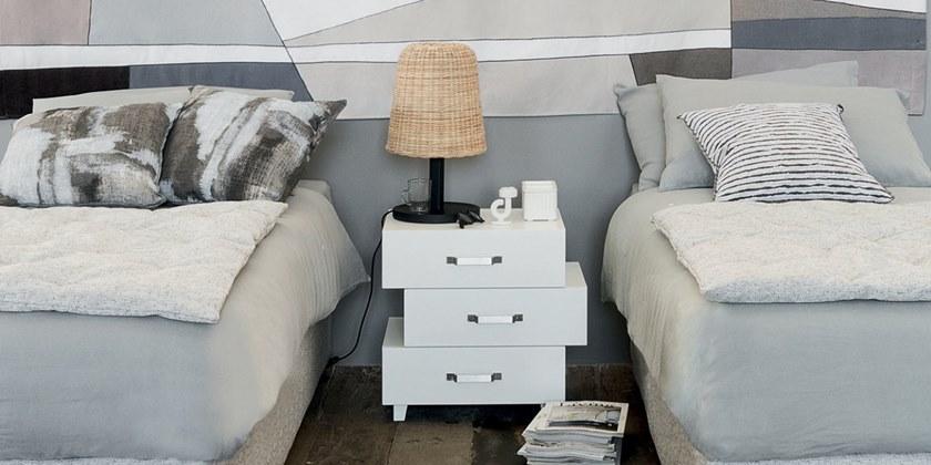 Gervasoni Настольная лампа из ротанга Beds sun-id-1458420 - Вид №2