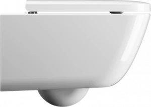 901211 Подвесной унитаз настенный Белый GSI ceramica  Италия