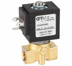 GENEBRE 4041 02 110v (4041)