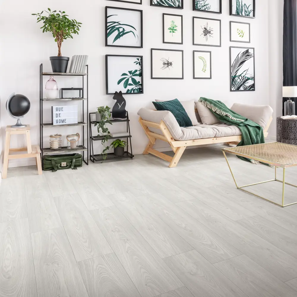 Santreyd Линолеум «Дуб Инди» — износостойкое покрытие для коммерческих помещений 84785098 STLM-0890617 - Вид №5