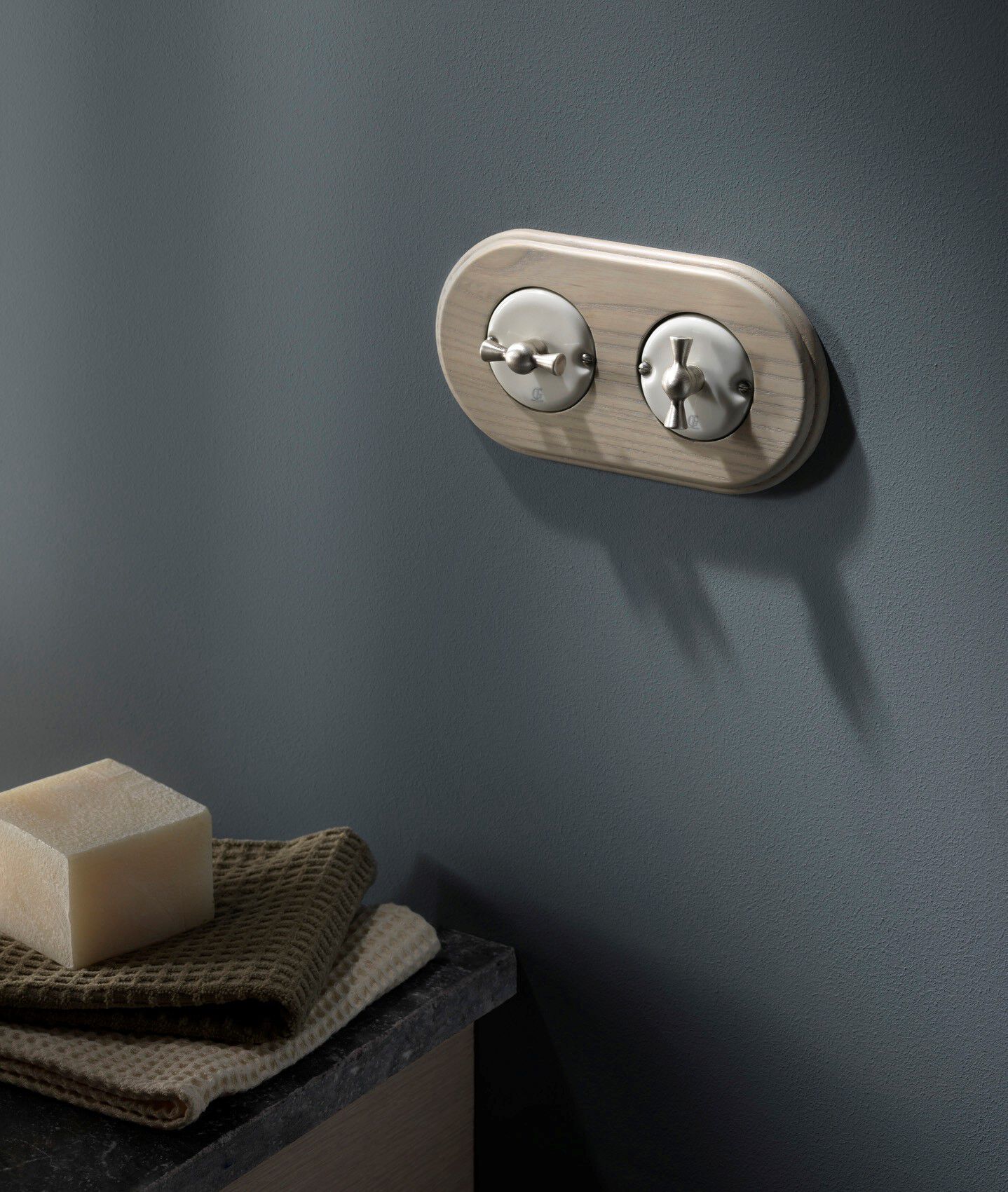 Гражданская серия в Китае GI Gambarelli Arreda Tonda ARCH-00059748 - Вид №1