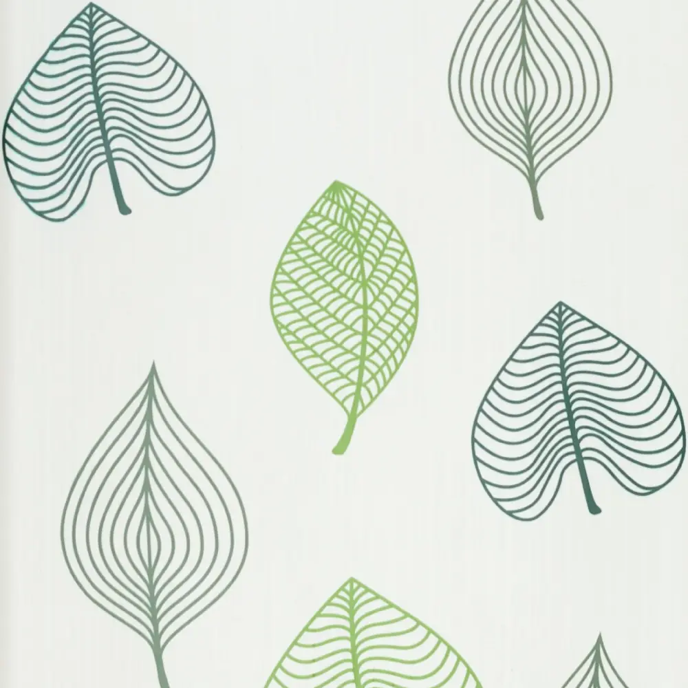 Панель ПВХ Форест 5 мм 2700х250 мм 0.675 м² FINEBER STLM-2178855