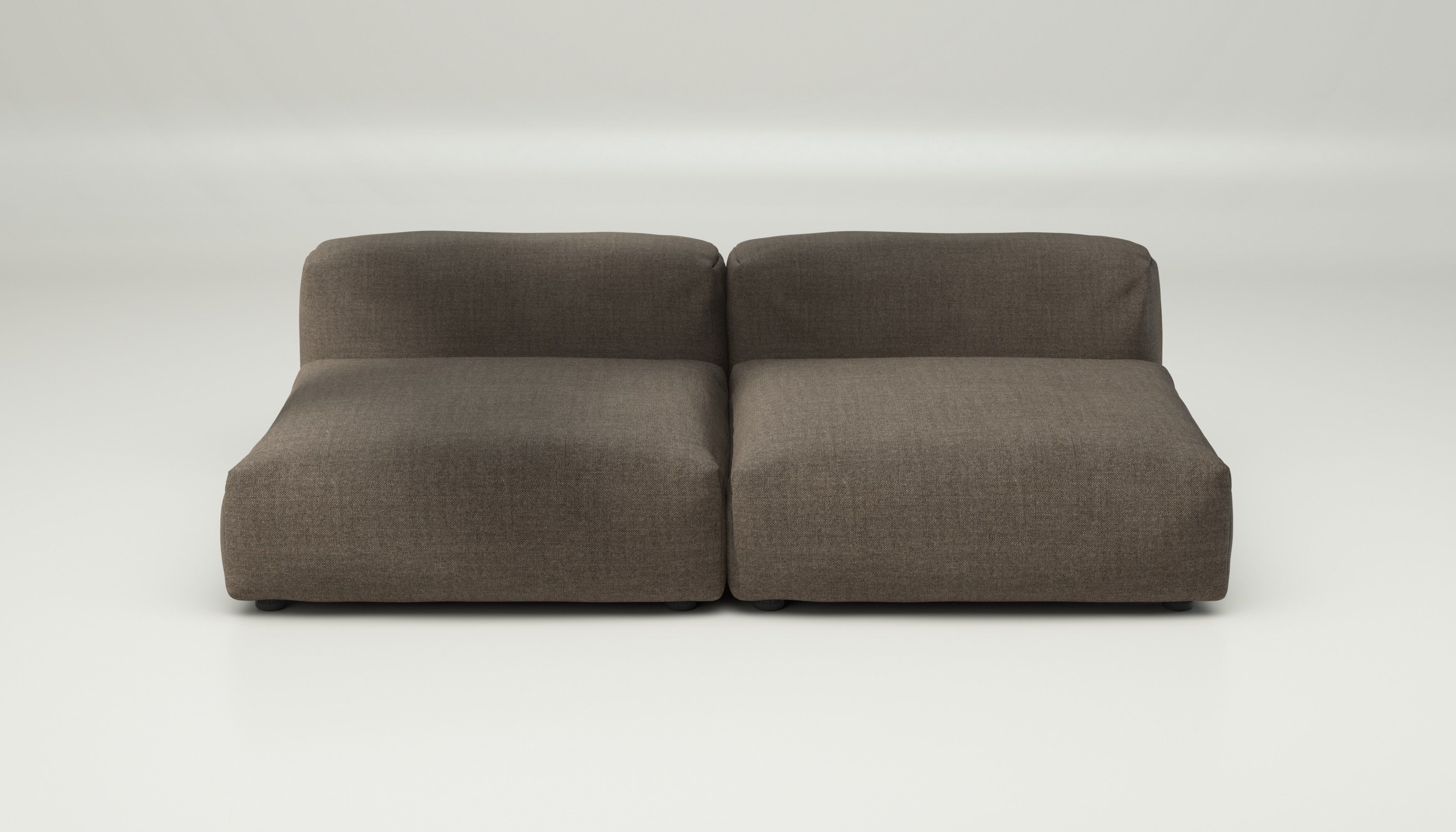 Модульный садовый диван vetsak Pique ARCH-00031780 - Вид №13