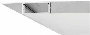 9010 novantadieci Линейный световой профиль из alumite®  P013