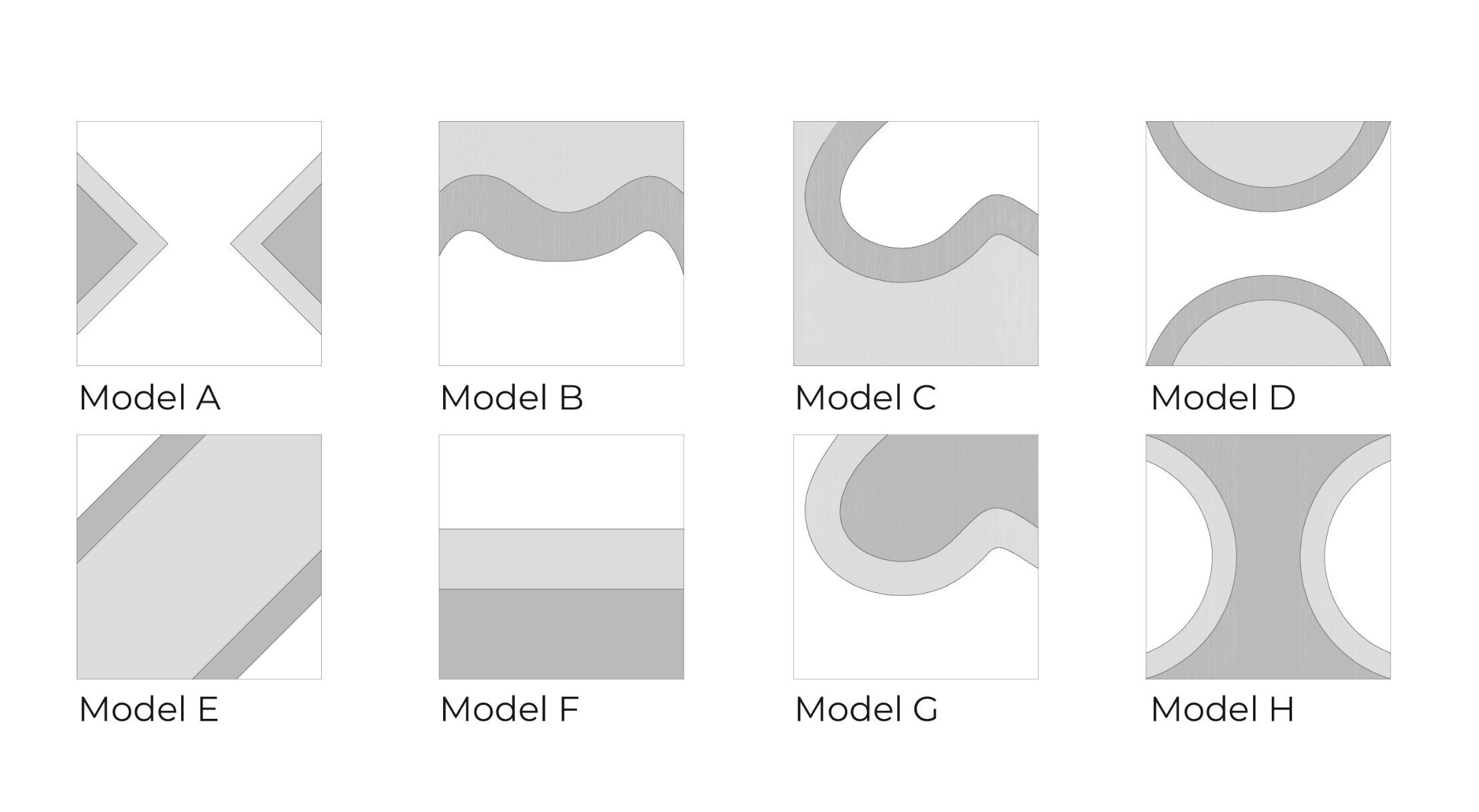 Акустическая панель из полиэфирного волокна ECOcero ECOwall ARCH-00037829 - Вид №3