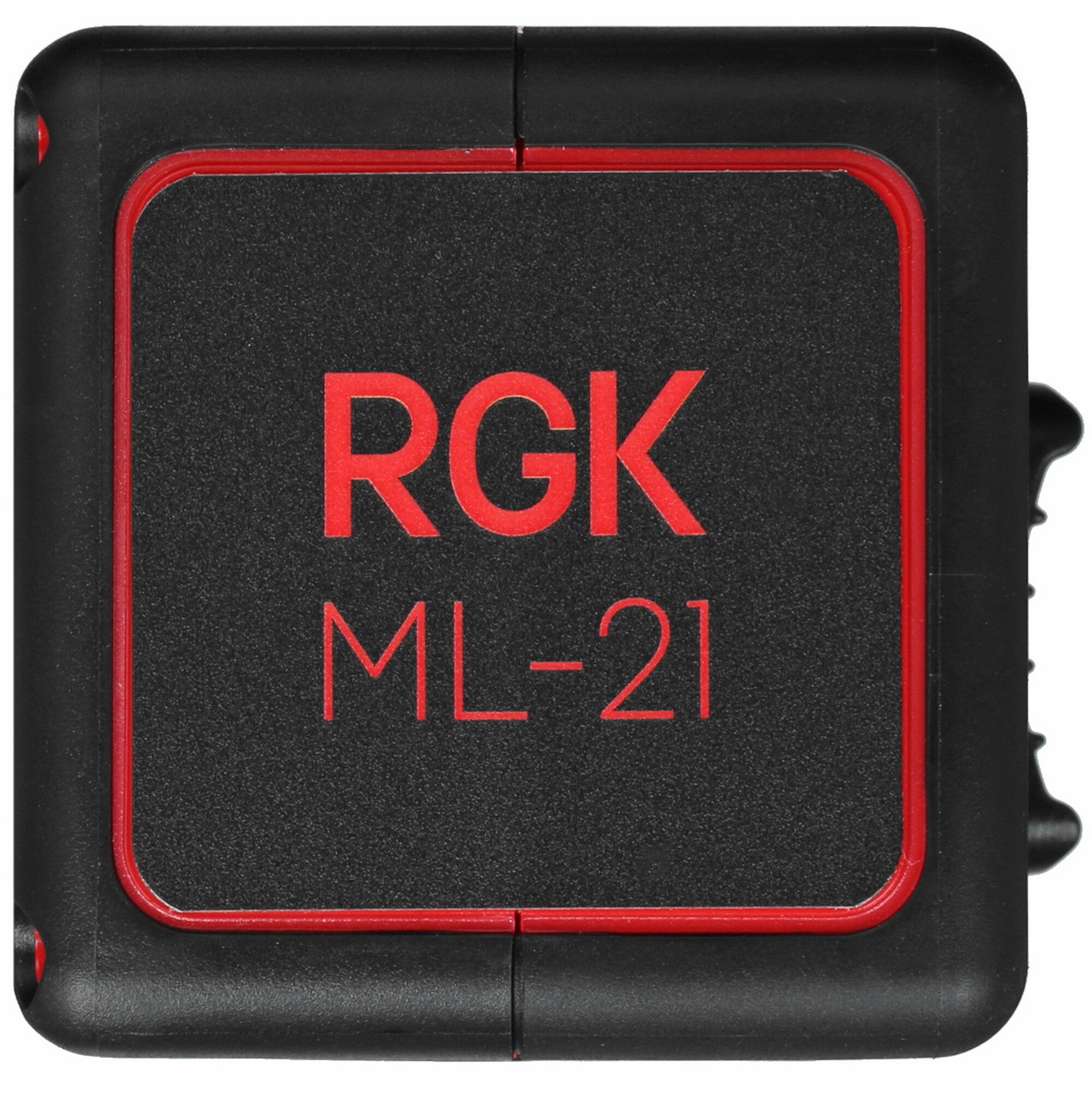 Лазерный нивелир RGK ML-21 1098775 STDN-0071791 - Вид №5