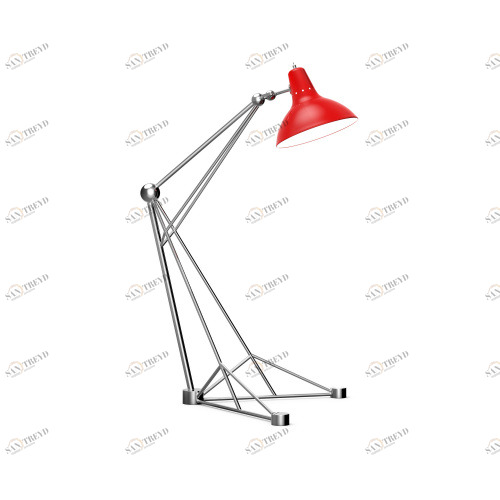 Торшер / Diana XL Delightfull sun-id-379212