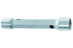 16450491 Ключ трубчатый 25x28 64402528 Bellota