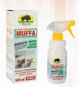 PENNELLI CINGHIALE Спрей антимуффа