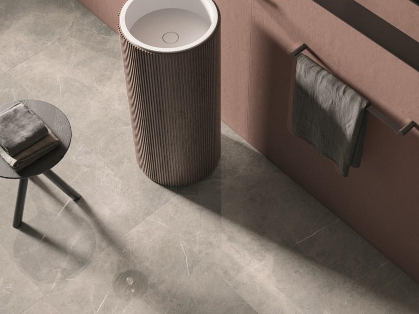 Flaviker Настенная / напольная плитка из керамогранита Supreme sun-id-1361662 - Вид №12