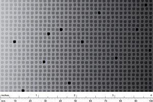 FSRT567 Нержавеющая сталь с зеркальной отделкой с эко-травлением. Forms-surfaces 