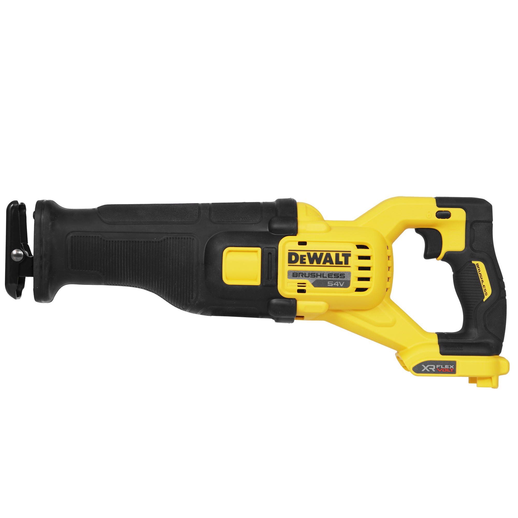 Сабельная пила DeWalt DCS389N XR FLEXVOLТ 18/54V  , Без ЗУ, Без АКБ 9014002 STDN-0030477