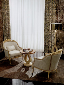 Кресло  AR ARREDAMENTI 337