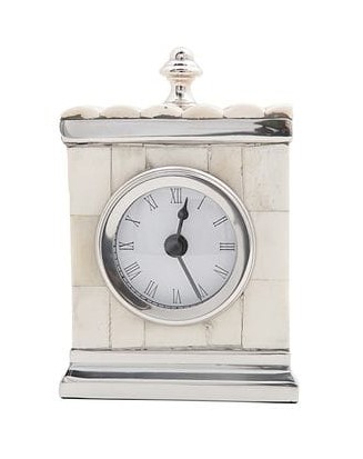 Часы НАТУРА UNICO ДИЗАЙНЕРСКИЕ 255387 Белый;серый  - Вид №2