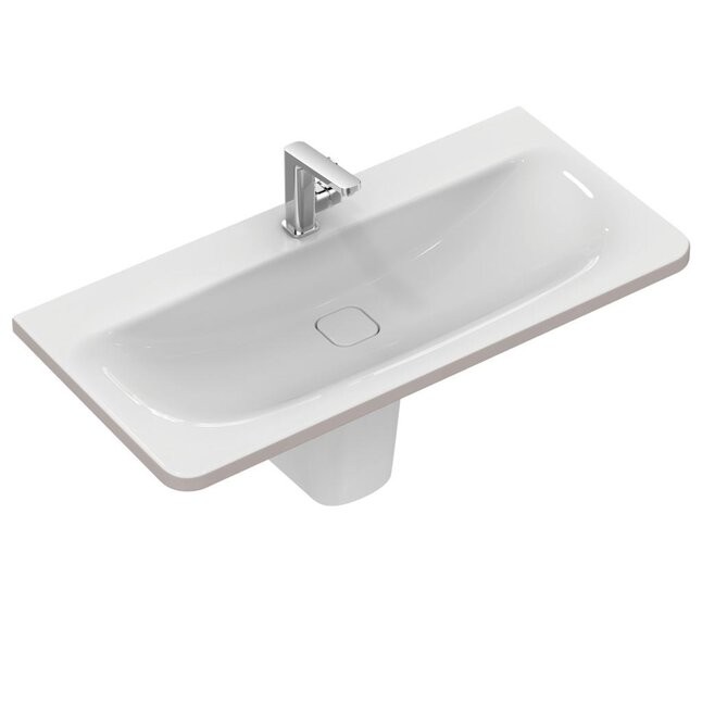 K086201 Раковина 100 см Ideal Standard TONIC II - Вид №2