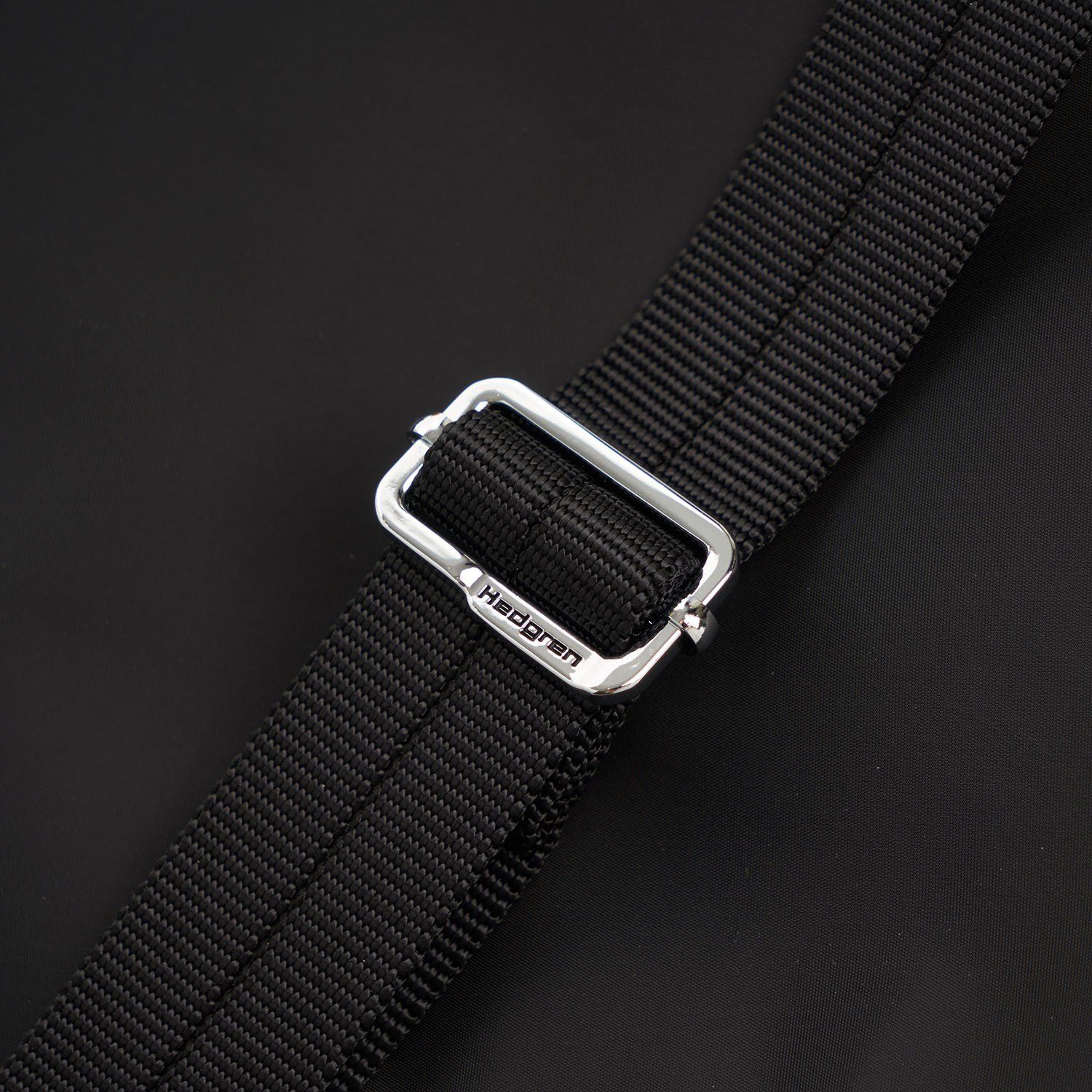 HIC412/154-01 Сумка плечевая HIC412 Sally Crossover Bag RFID Hedgren Inner City  - Вид №13