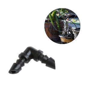 2933 Уголок для микротрубок 6мм LAB.Space